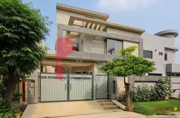 10 Marla House for Sale in Block F, State Life Housing Society, Lahore