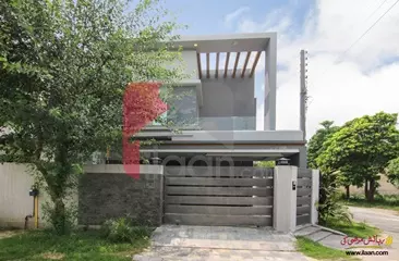 10 Marla House for Sale in Block F, Phase 1, State Life Housing Society, Lahore