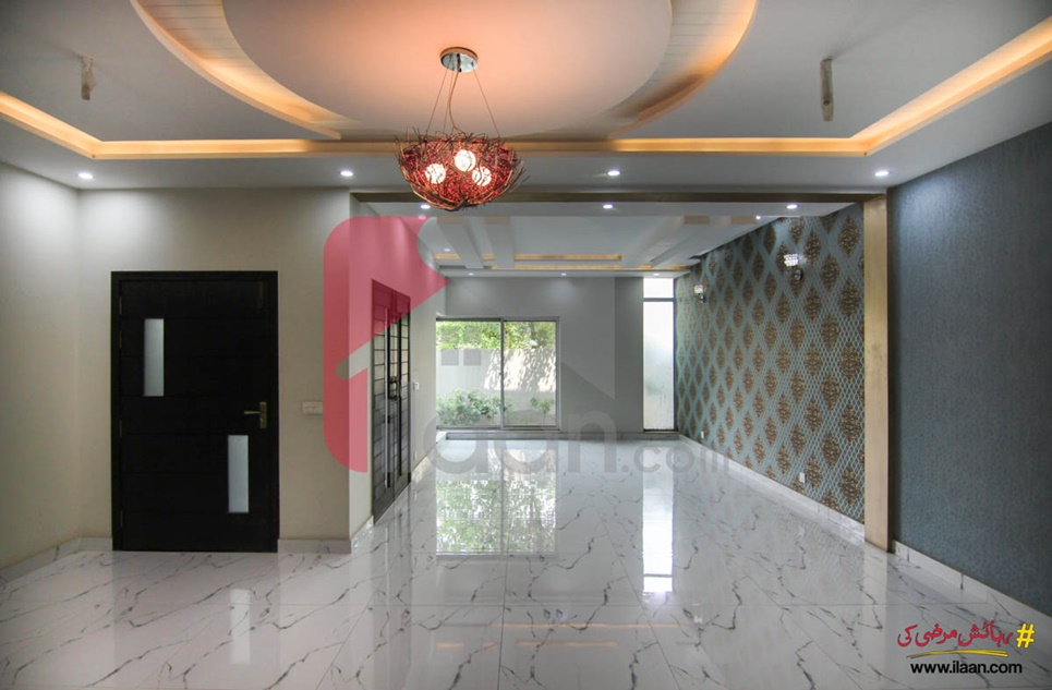 10 Marla House for Sale in Block F, Phase 1, State Life Housing Society, Lahore