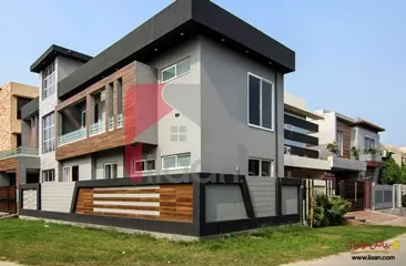 7 Marla House for Sale in Block F, State Life Housing Society, Lahore