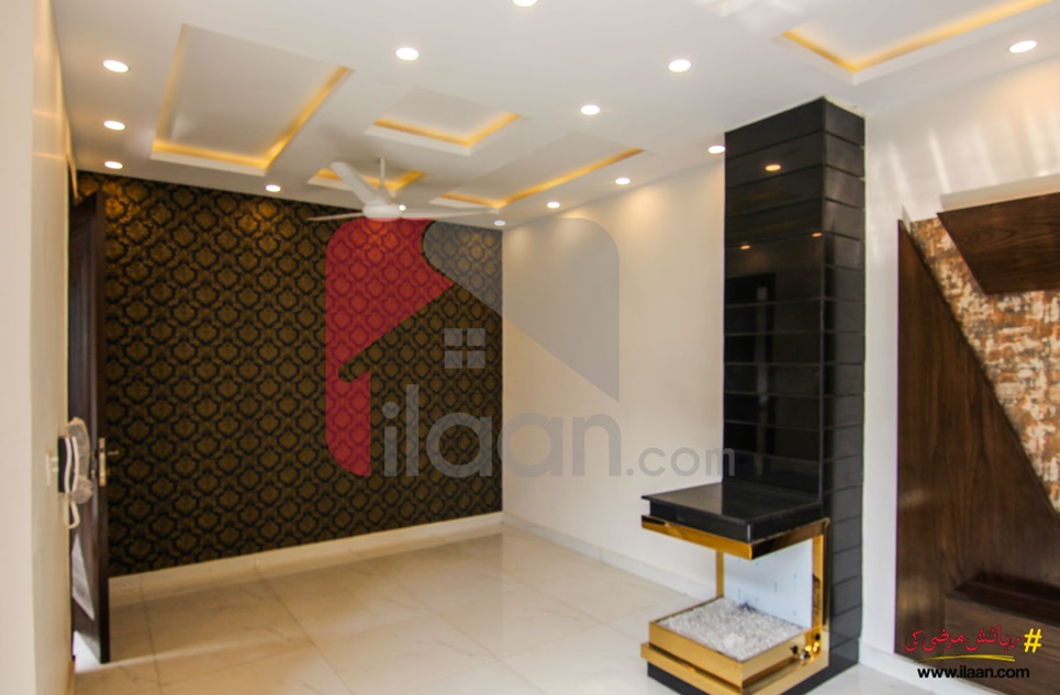 7 Marla House for Sale in Block F, State Life Housing Society, Lahore