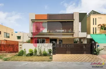 10 Marla House for Sale in Block F, Phase 1, State Life Housing Society, Lahore
