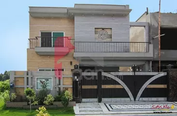 10 Marla House for Sale in Block F, Phase 1, State Life Housing Society, Lahore