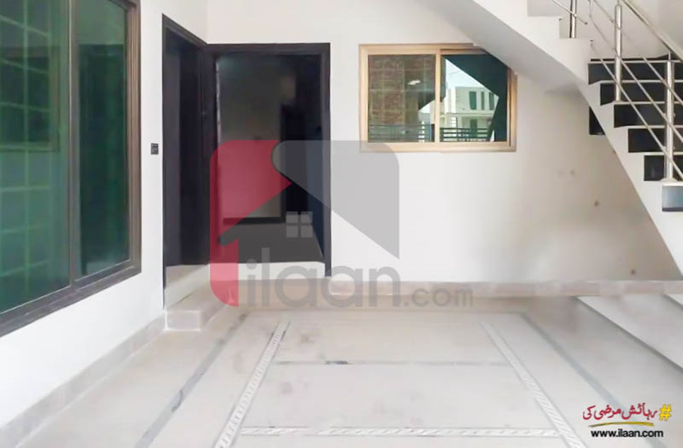 5 Marla House for Sale in Madina Town, Rahim Yar Khan