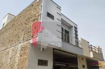 5.8 Marla House for Sale in Fazeelat Town, Rahim Yar Khan