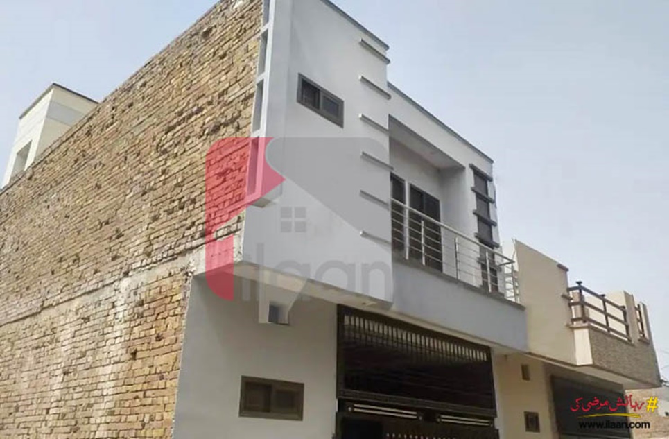 5.8 Marla House for Sale in Fazeelat Town, Rahim Yar Khan