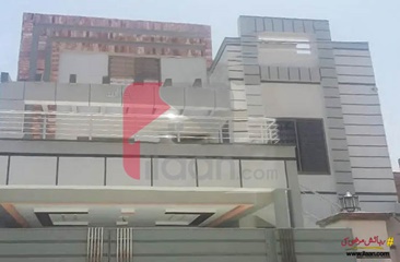 10 Marla House for Sale in Iqbal Villas, Abu Dhabi Road, Rahim Yar Khan