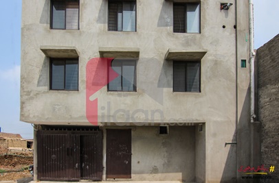 5 Marla Building for Sale on Rohi Nala Road, Lahore