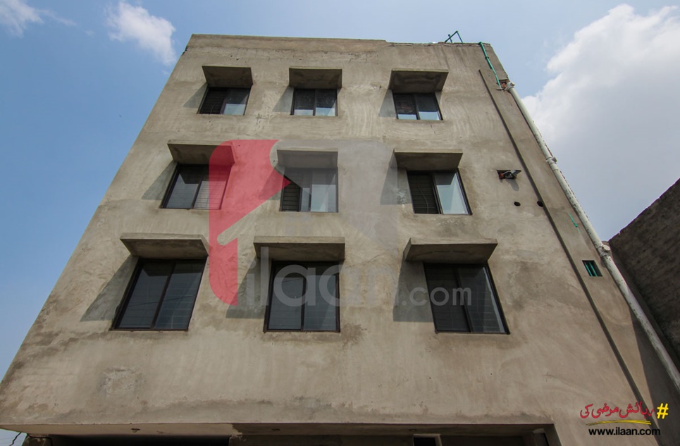5 Marla Building for Sale on Rohi Nala Road, Lahore