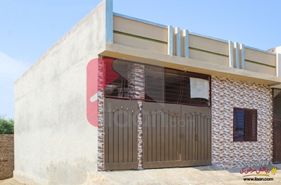 3 Marla House for Sale in Jam Aslam Town, Green Town, Bahawalpur