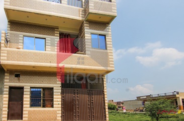 3 Marla House for Sale near Nishtar Colony, Urban Homes, Lahore