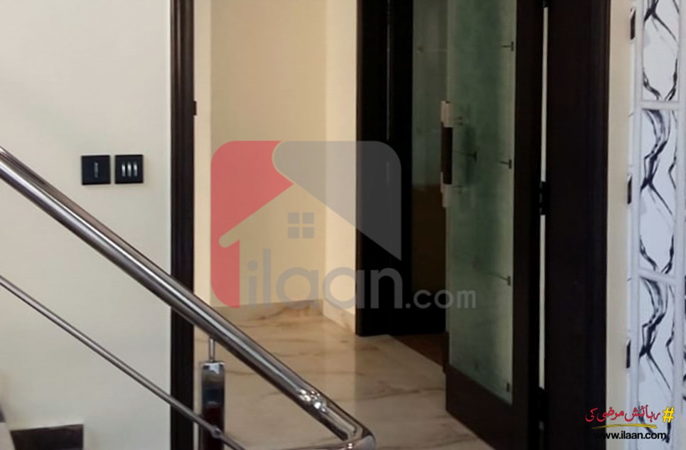 10 Marla House for Sale in Block XX, Phase 3, DHA Lahore