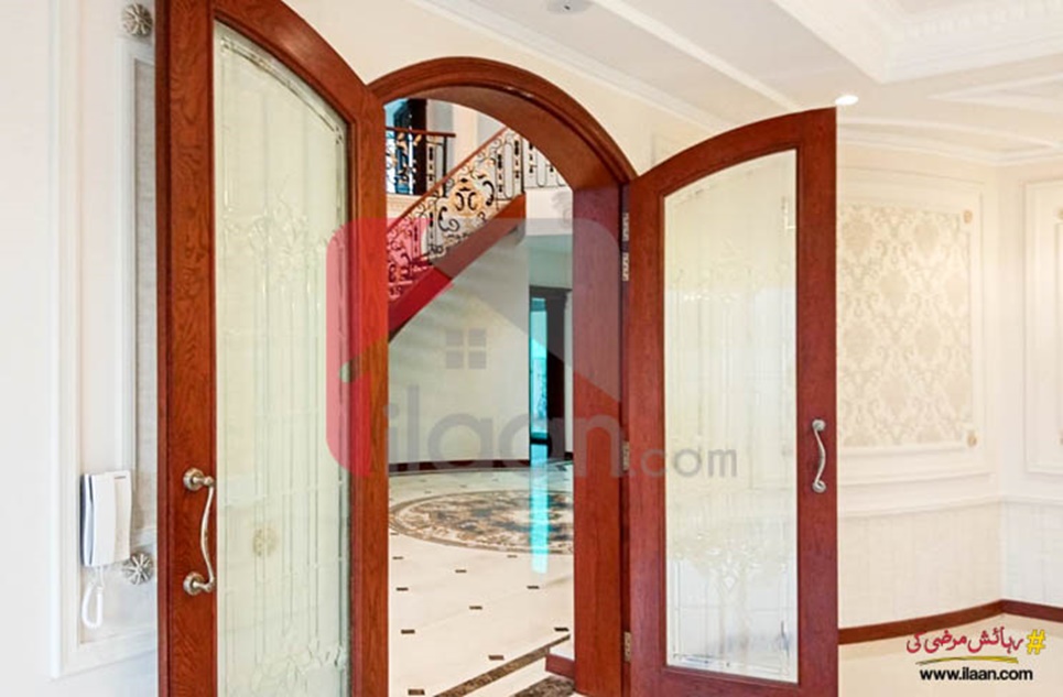 2 Kanal House for Sale in Block Y, Phase 3, DHA Lahore