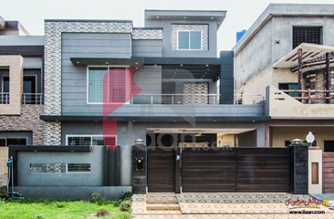 1 Kanal House for Sale in Block G, Central Park Housing Scheme, Lahore