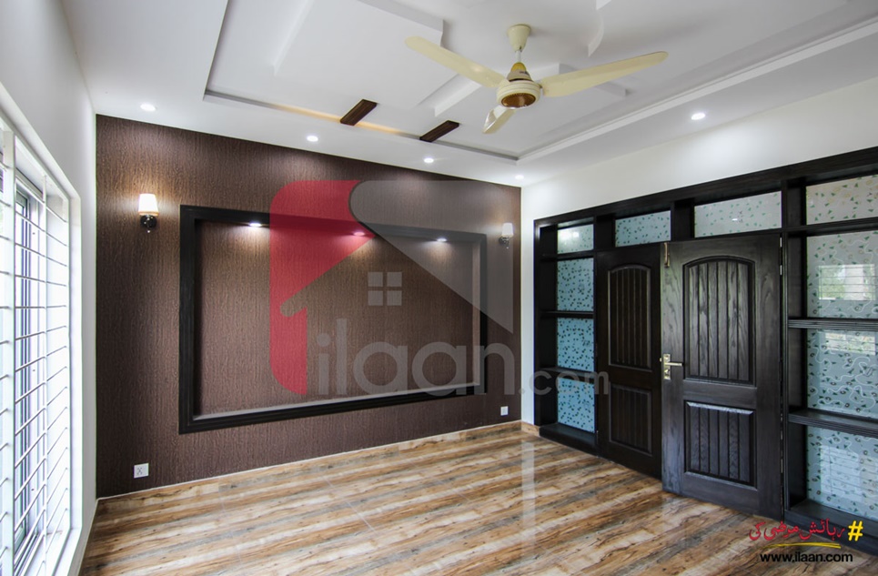 1 Kanal House for Sale in Block G, Central Park Housing Scheme, Lahore