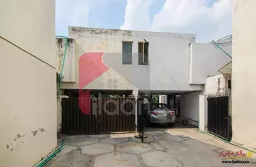 8 Marla House for Sale on Nagi Road, Lahore Cantt, Lahore
