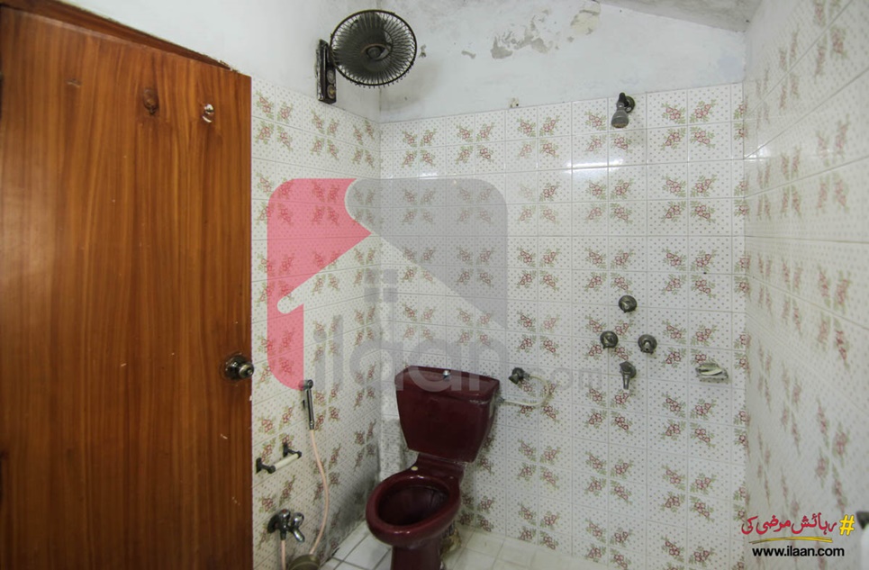 8 Marla House for Sale on Nagi Road, Lahore Cantt, Lahore