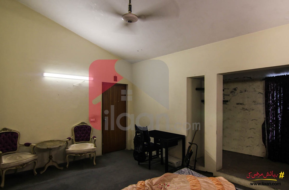 8 Marla House for Sale on Nagi Road, Lahore Cantt, Lahore