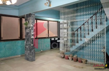 120 Sq.ft House for Sale in Federal B Area, Block 8, Gulshan e Shamim, Karachi