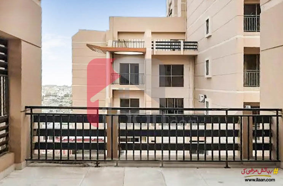 2100 Sq.ft Apartment for Sale in Block 11, Gulistan-e-Johar, Karachi