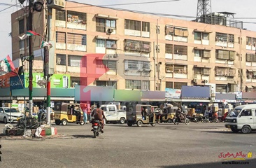 180 Sq.yd House for Sale in Nouman Complex, Block 13 E, Gulshan-e-iqbal, Karachi