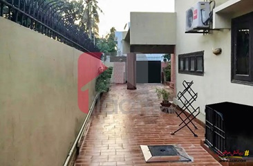 600 Sq.yd House for Sale in Sindhi Muslim Cooperative Housing Society, Karachi