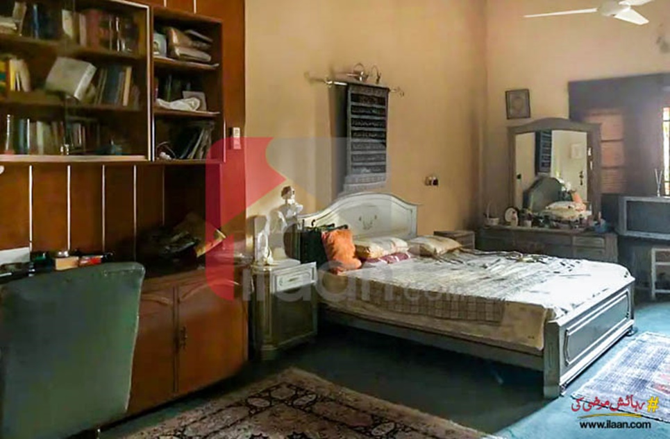 600 Sq.yd House for Sale in Sindhi Muslim Cooperative Housing Society, Karachi