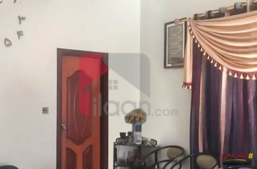 2000 Sq.ft House for Sale in Kamran Chowrangi, Block 11, Gulistan-e-Johar, Karachi