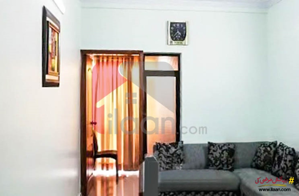 1250 Sq.ft Apartment for Sale in Block 13-C, Gulshan-e-iqbal, Karachi