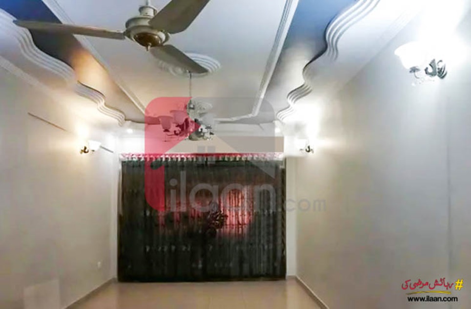 1250 Sq.ft Apartment for Sale in Block 13-C, Gulshan-e-iqbal, Karachi