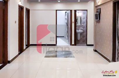 18300 Sq.ft Apartment for Sale in Block 16, Gulshan-e-iqbal, Karachi