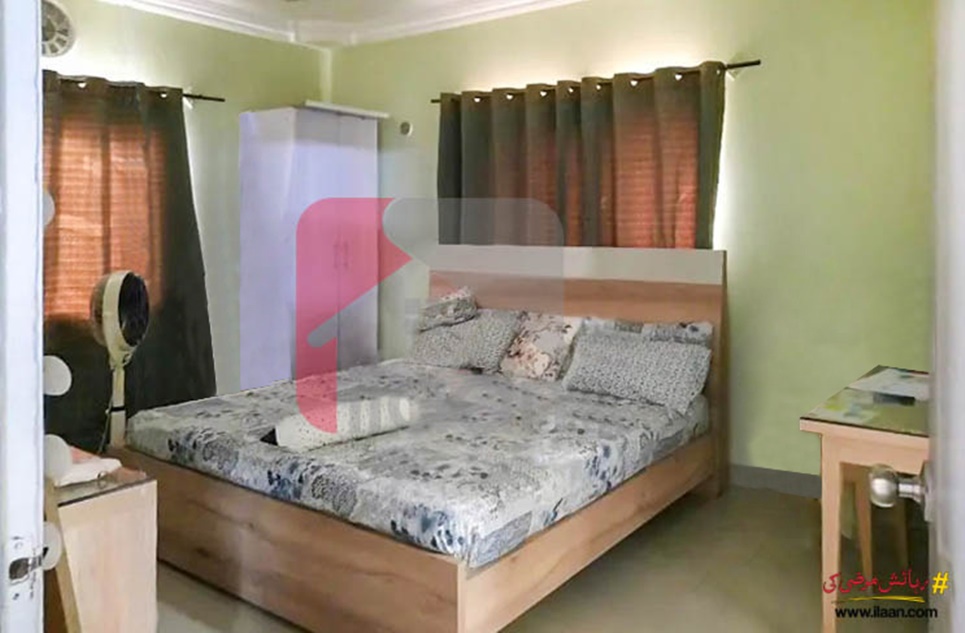 2400 Sq.ft Apartment for Sale in Block 10 A, Gulshan-e-iqbal, Karachi
