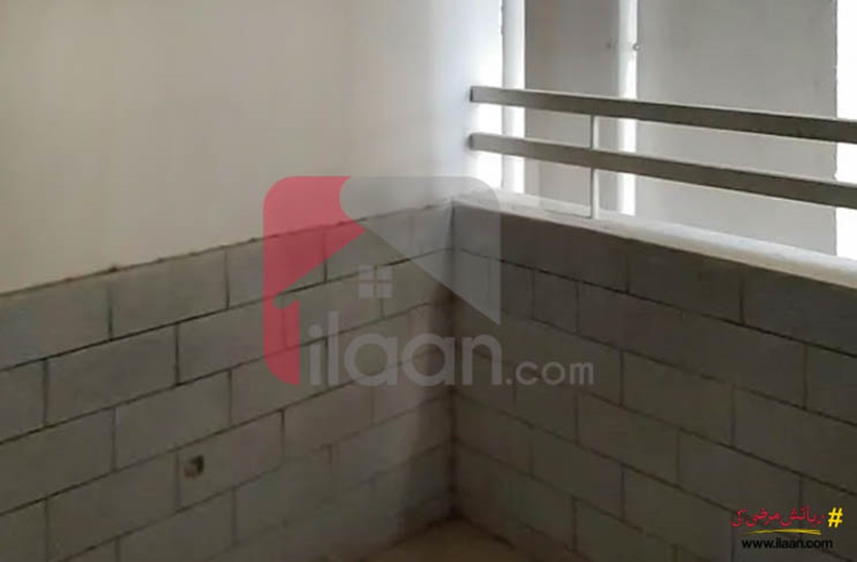 1750 Sq.ft Apartment for Sale in Dhoraji Colony, Gulshan-e-iqbal, Karachi