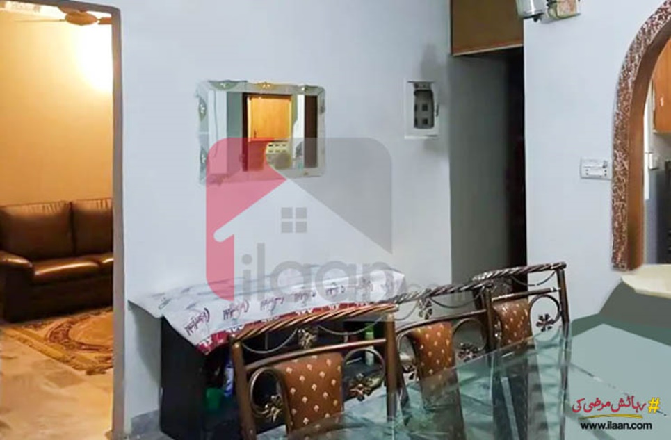 1375 Sq.ft Apartment for Sale in Block 13-C, Gulshan-e-iqbal, Karachi