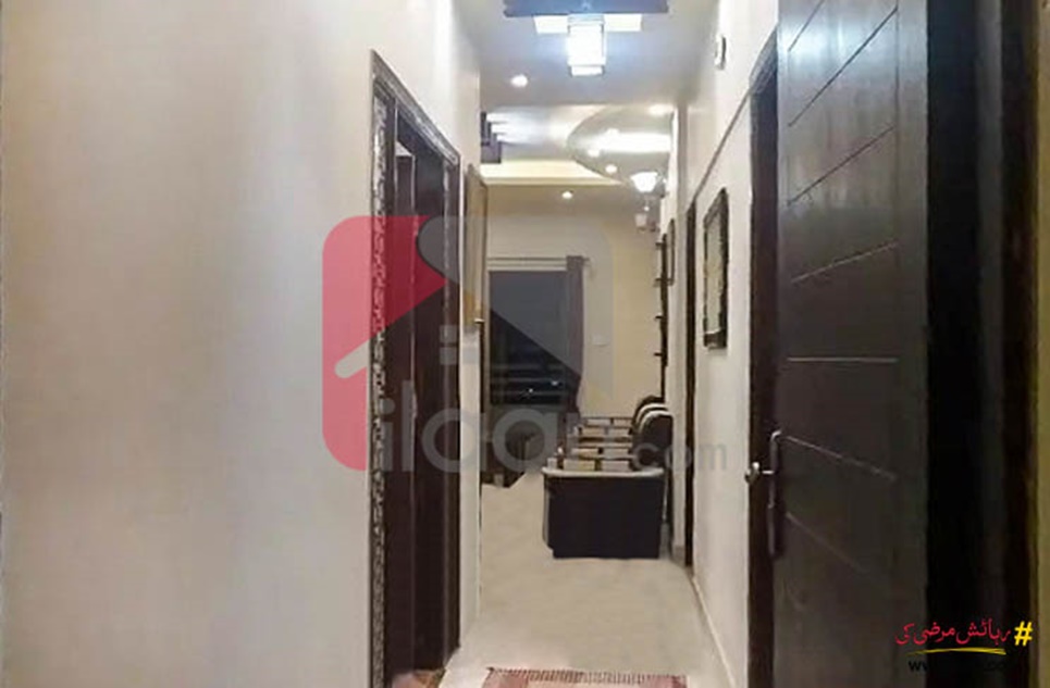 2200 Sq.ft Apartment for Sale in Gulshan-e-iqbal, Karachi