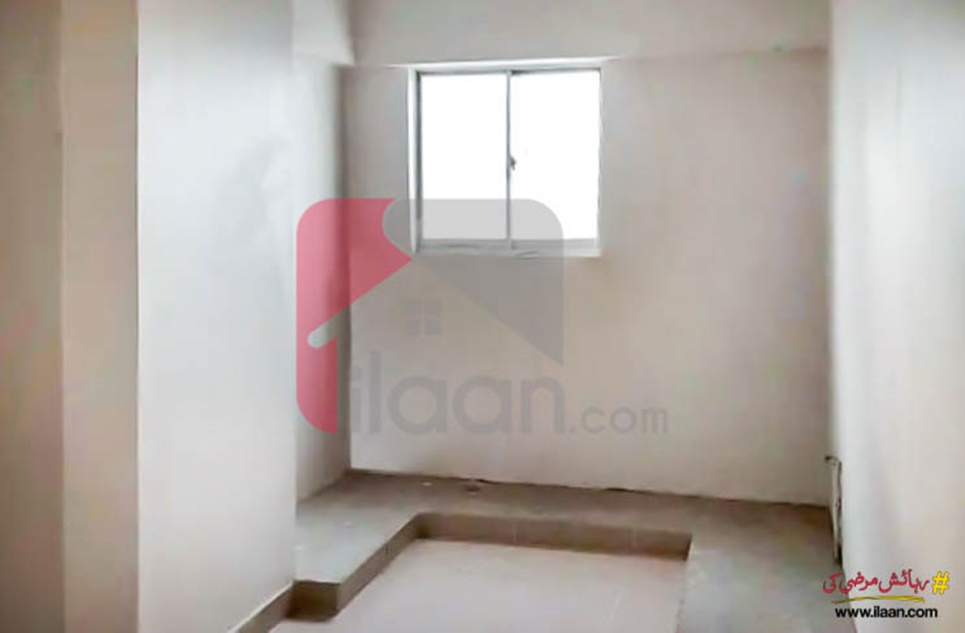 1600 Sq.ft Apartment for Sale in Block 3, Gulshan-e-iqbal, Karachi