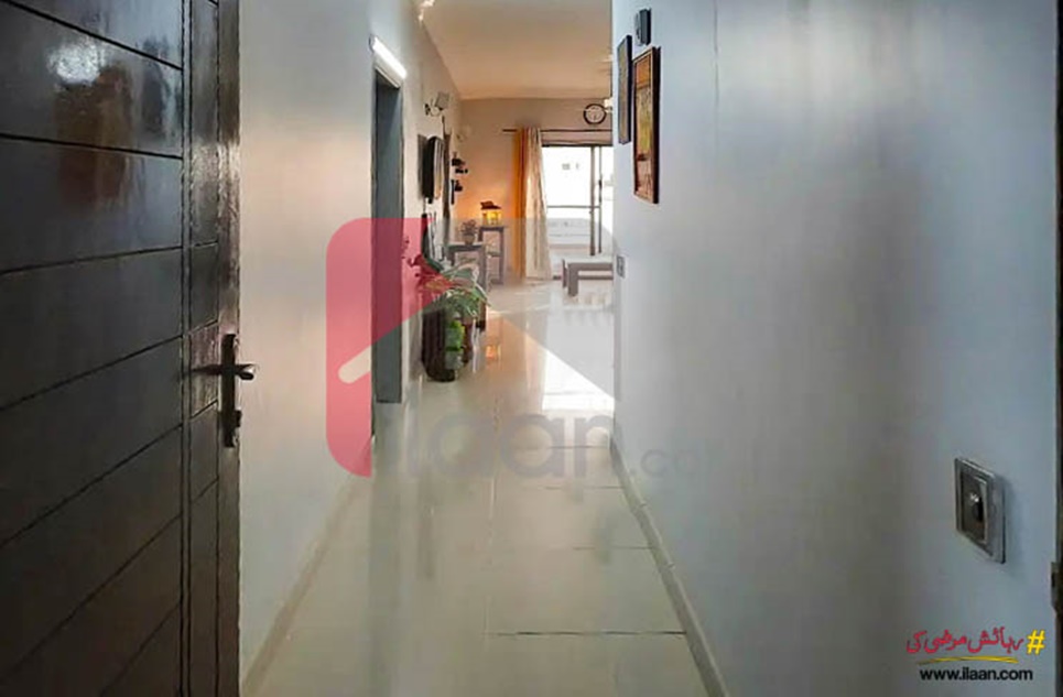2350 Sq.ft Apartment for Sale in Gulistan-e-Johar, Karachi