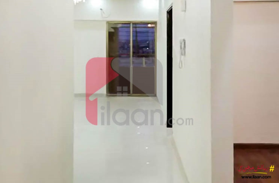 1400 Sq.ft Apartment for Sale in Gulshan-e-iqbal, Karachi