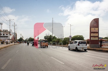 120 Sq.yd House for Sale in Works Cooperative Housing Society Community Center, Block 4, Gulistan-e-Johar, Karachi