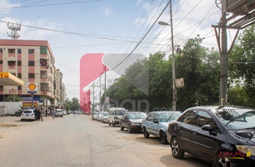 120 Sq.yd House for Sale in Block 3A, Gulistan-e-Johar, Karachi