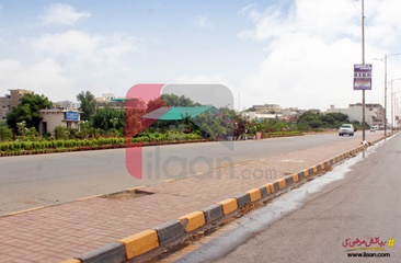 250 Sq.yd House for Sale in Block 15, Gulistan-e-Johar, Karachi