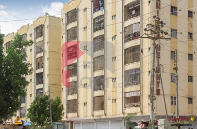 500 Sq.yd House for Sale in Block 7, Gulistan-e-Johar, Karachi