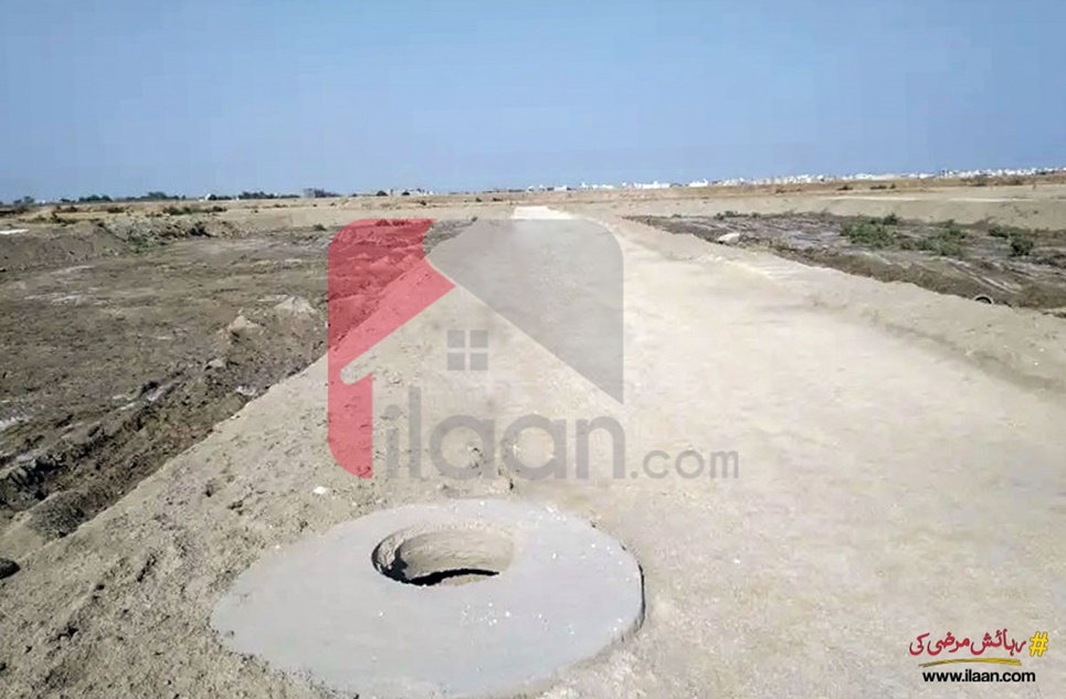 1800 Sq.ft Plot for Sale in Shora Goth, Hyderabad