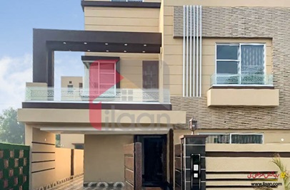 10 Marla House for Sale in Overseas B, Sector D, Bahria Town, Lahore