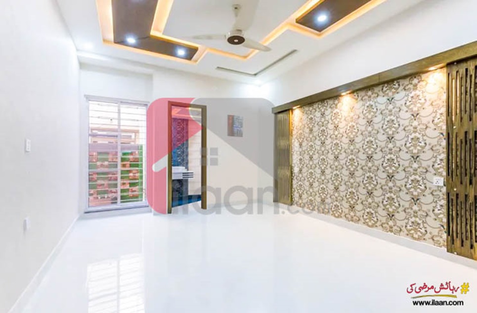 12 Marla House for Sale in Chambeli Block, Sector C, Bahria Town, Lahore