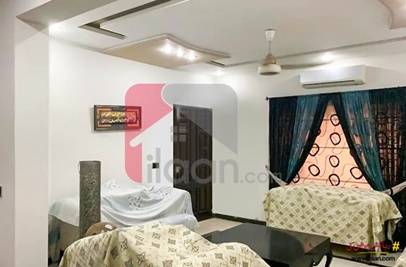 10 Marla House for Sale in Sector C, Bahria Town, Lahore