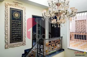1 Kanal House for Sale in Sector C, Bahria Town, Lahore