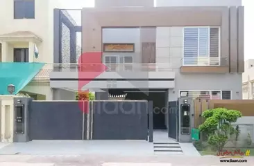 10 Marla House for Sale in Sector C, Bahria Town, Lahore
