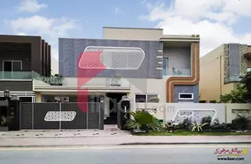 10 Marla House for Sale in Gulbahar Block, Sector C, Bahria Town, Lahore