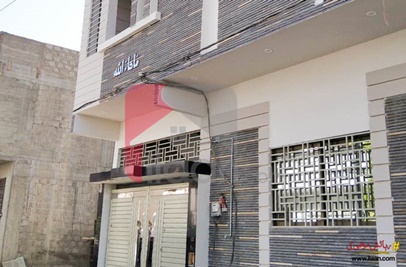 100 Sq.yd House for Sale in Model Colony, Malir Town, Karachi